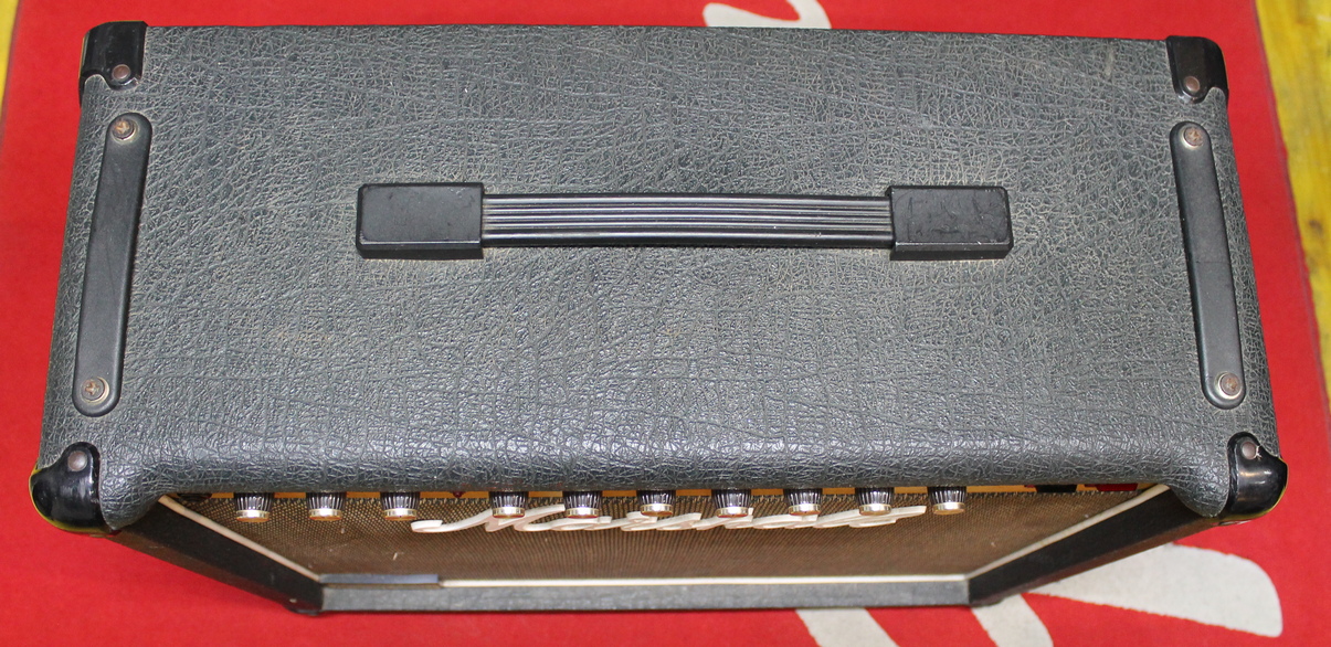 Marshall JCM800 - 4210 Combo 50 USATO cod. 13322 - immagine 7