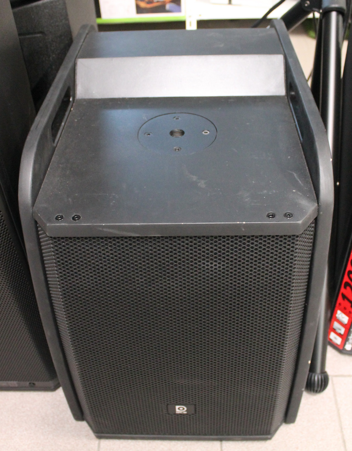 MCB Ala System CR2.1 USATO cod. 18722