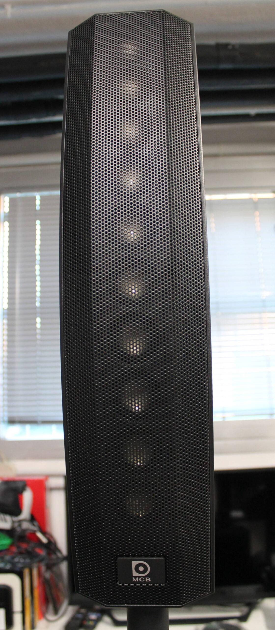 MCB Ala System CR2.1 USATO cod. 18722 - immagine 3