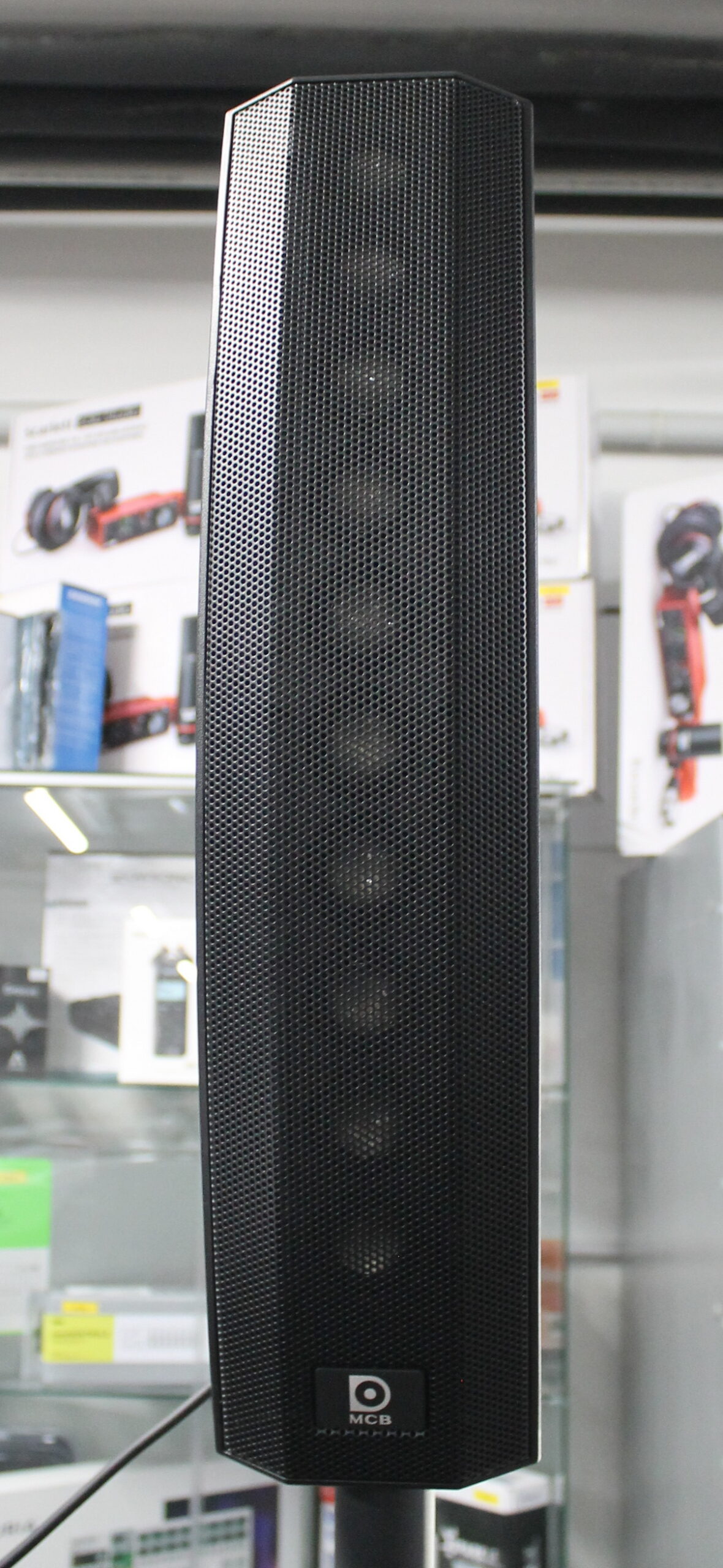 MCB Ala System CR2.1 USATO cod. 18722 - immagine 4