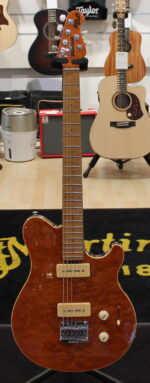 Music Man Axis Super Sport P-90 USATO cod. 17422