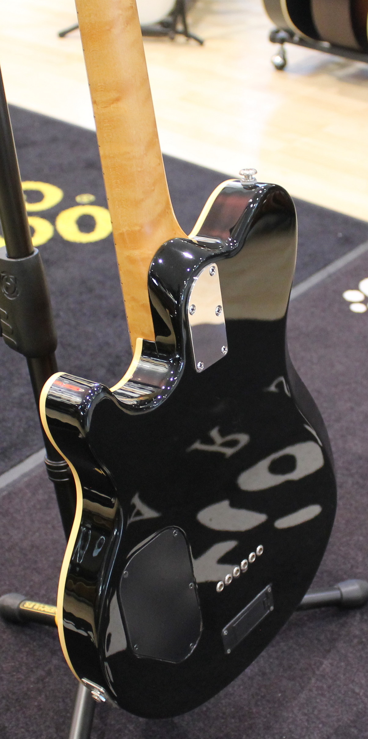 Music Man Axis Super Sport P-90 USATO cod. 17422 - immagine 10