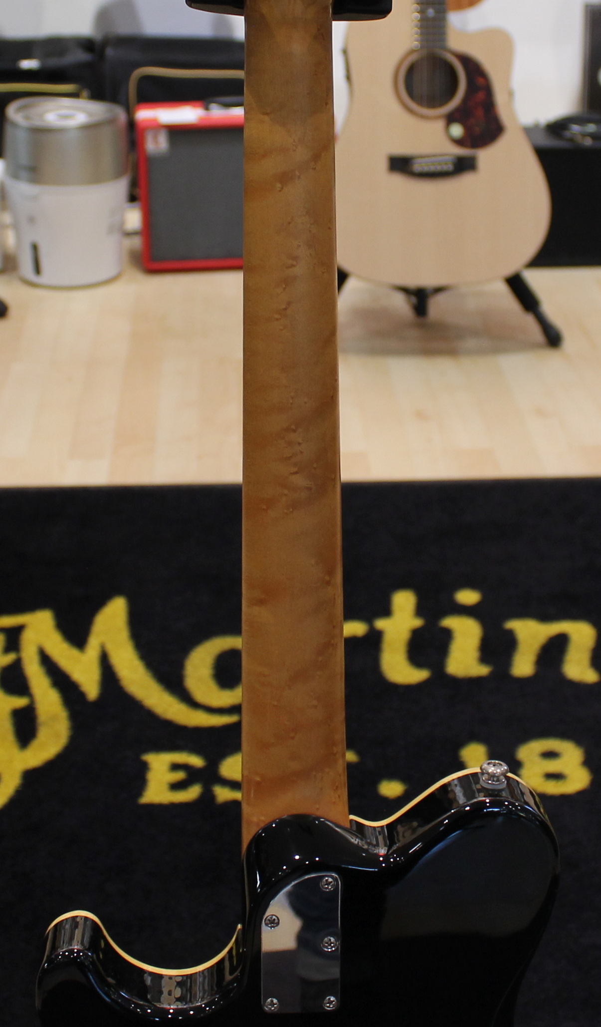 Music Man Axis Super Sport P-90 USATO cod. 17422 - immagine 12