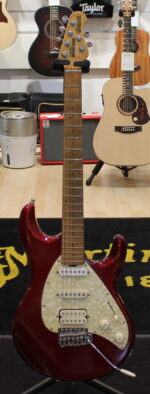 Music Man Silhouette Special USATO cod. 17622