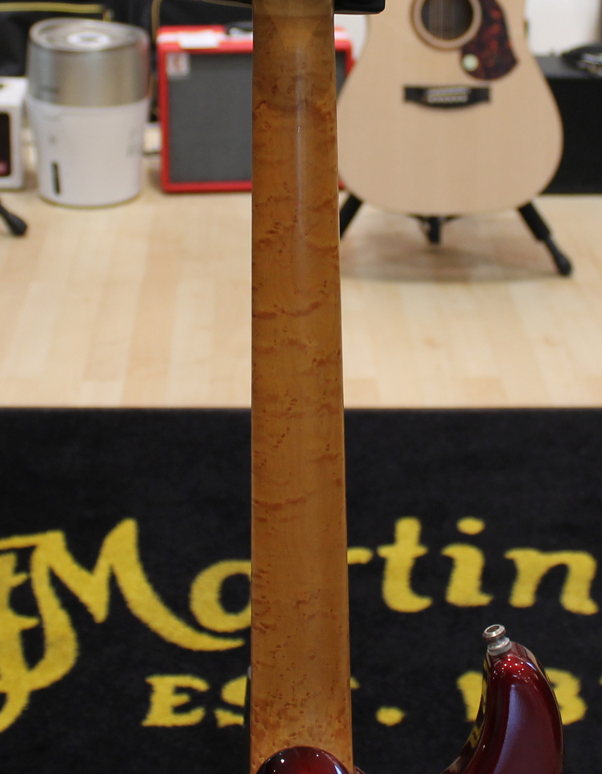 Music Man Silhouette Special USATO cod. 17622 - immagine 13