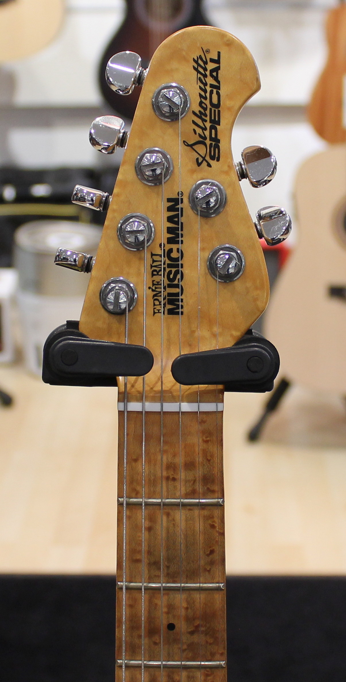 Music Man Silhouette Special USATO cod. 17622 - immagine 7