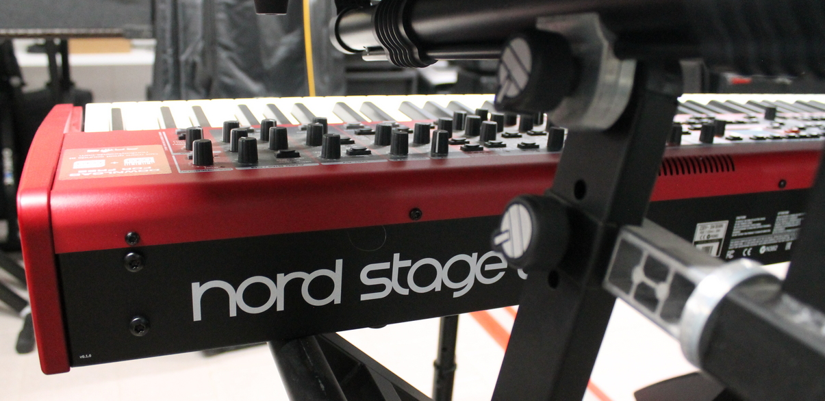 Nord Stage 3 HP76 USATO cod. 18422 - immagine 9