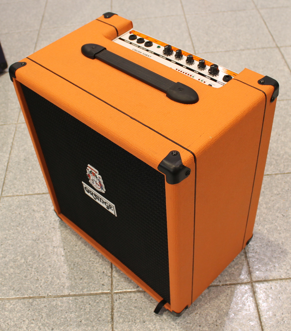 Orange Crush 50bxt USATO cod. 15322 - immagine 4