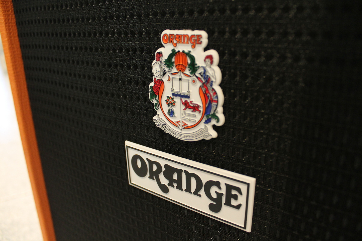 Orange Crush 50bxt USATO cod. 15322 - immagine 7