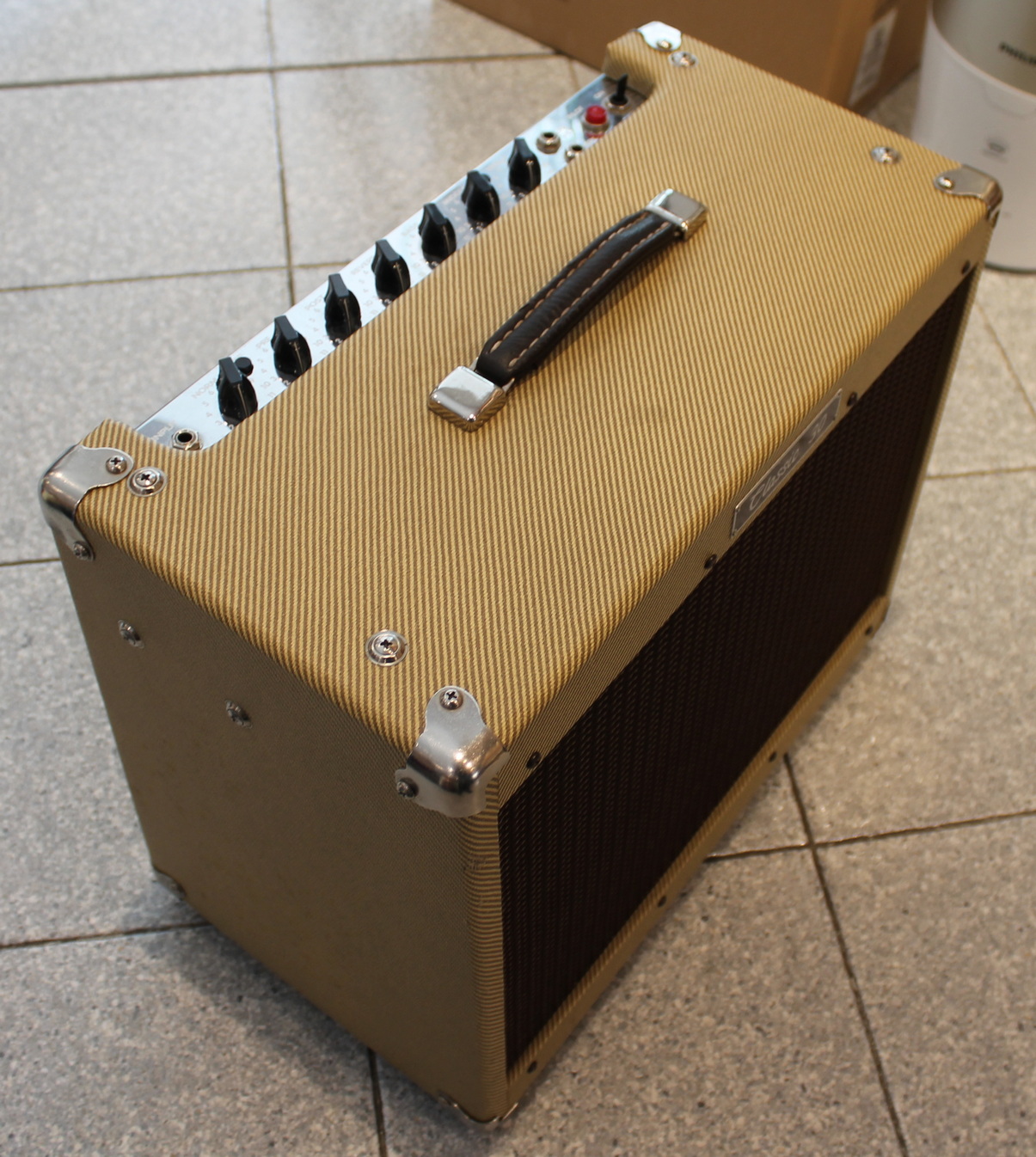 Peavey Classic 30 USATO cod. 14322 - immagine 2