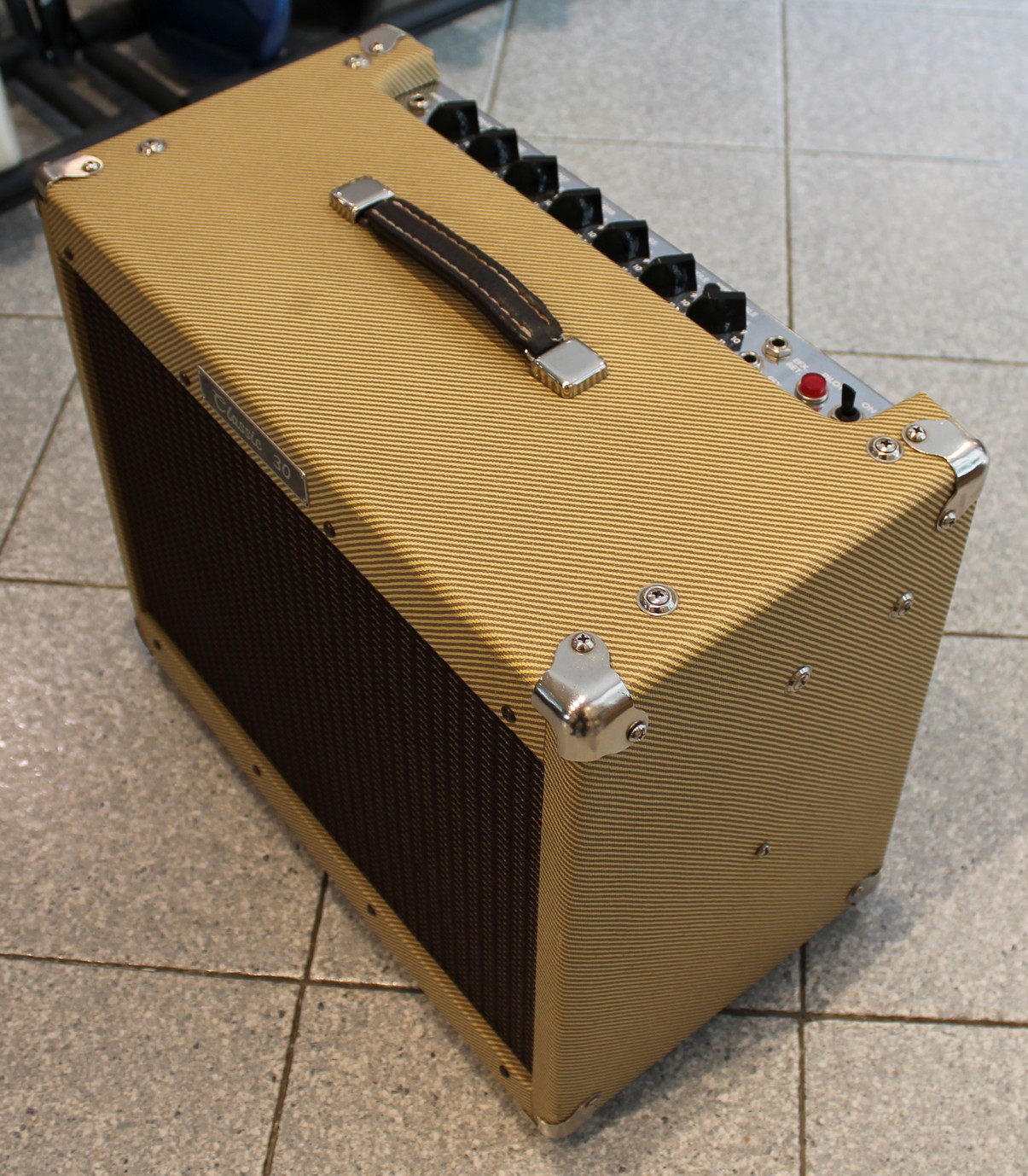 Peavey Classic 30 USATO cod. 14322 - immagine 3