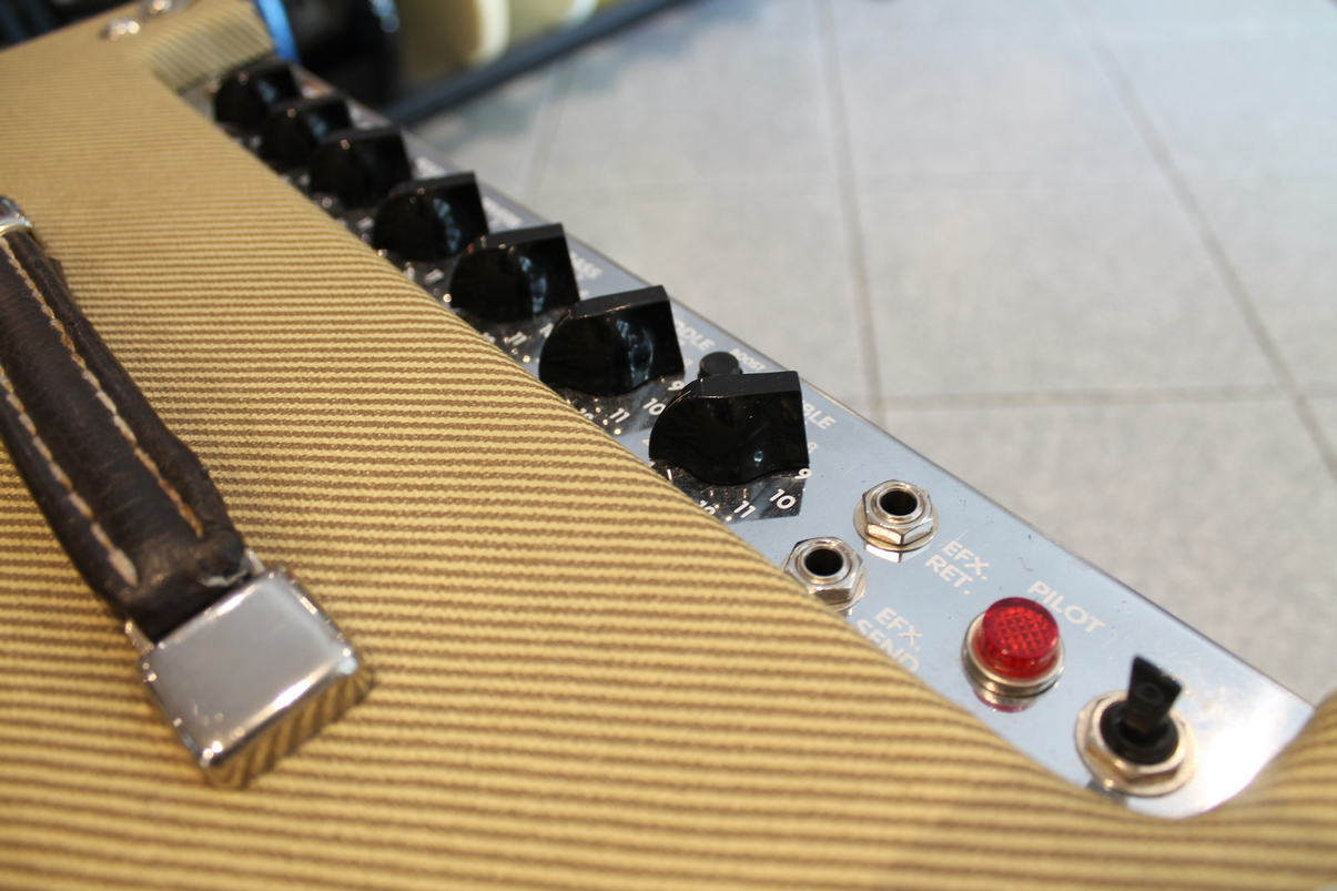 Peavey Classic 30 USATO cod. 14322 - immagine 4