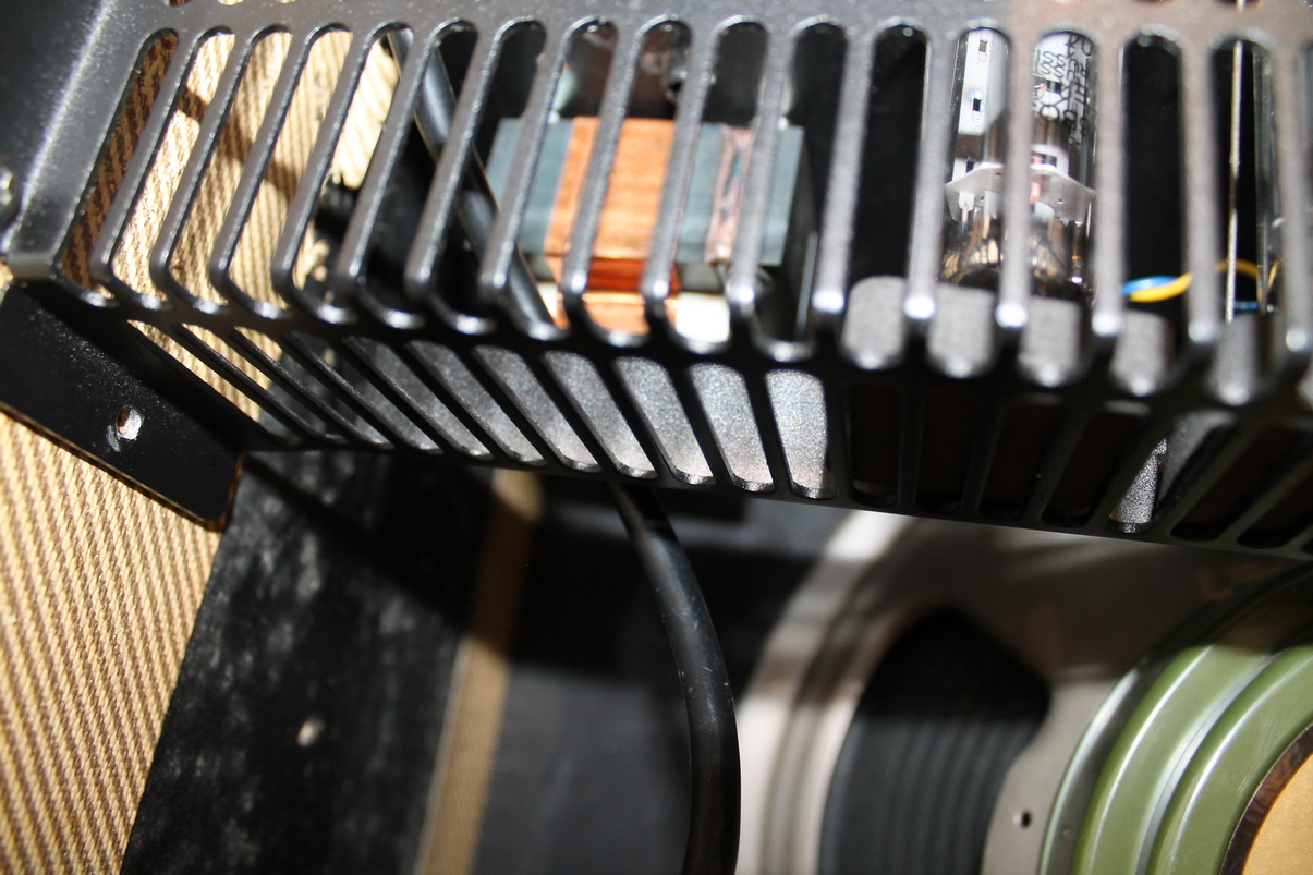 Peavey Classic 30 USATO cod. 14322 - immagine 7