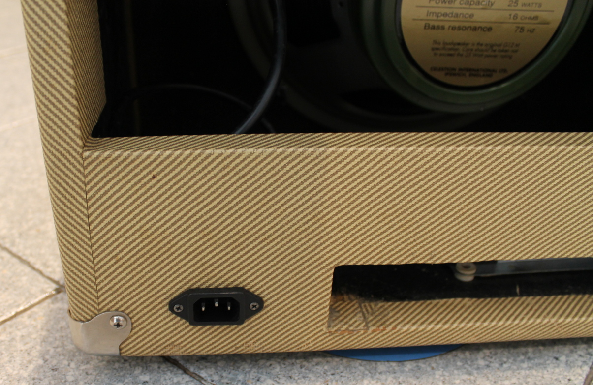 Peavey Classic 30 USATO cod. 14322 - immagine 8