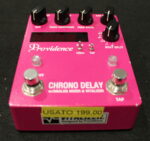 Providence Chrono Delay USATO cod. 17022