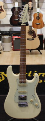 Schecter Traditional Route 66 LTD Yang H/S/S USATO cod. 16022