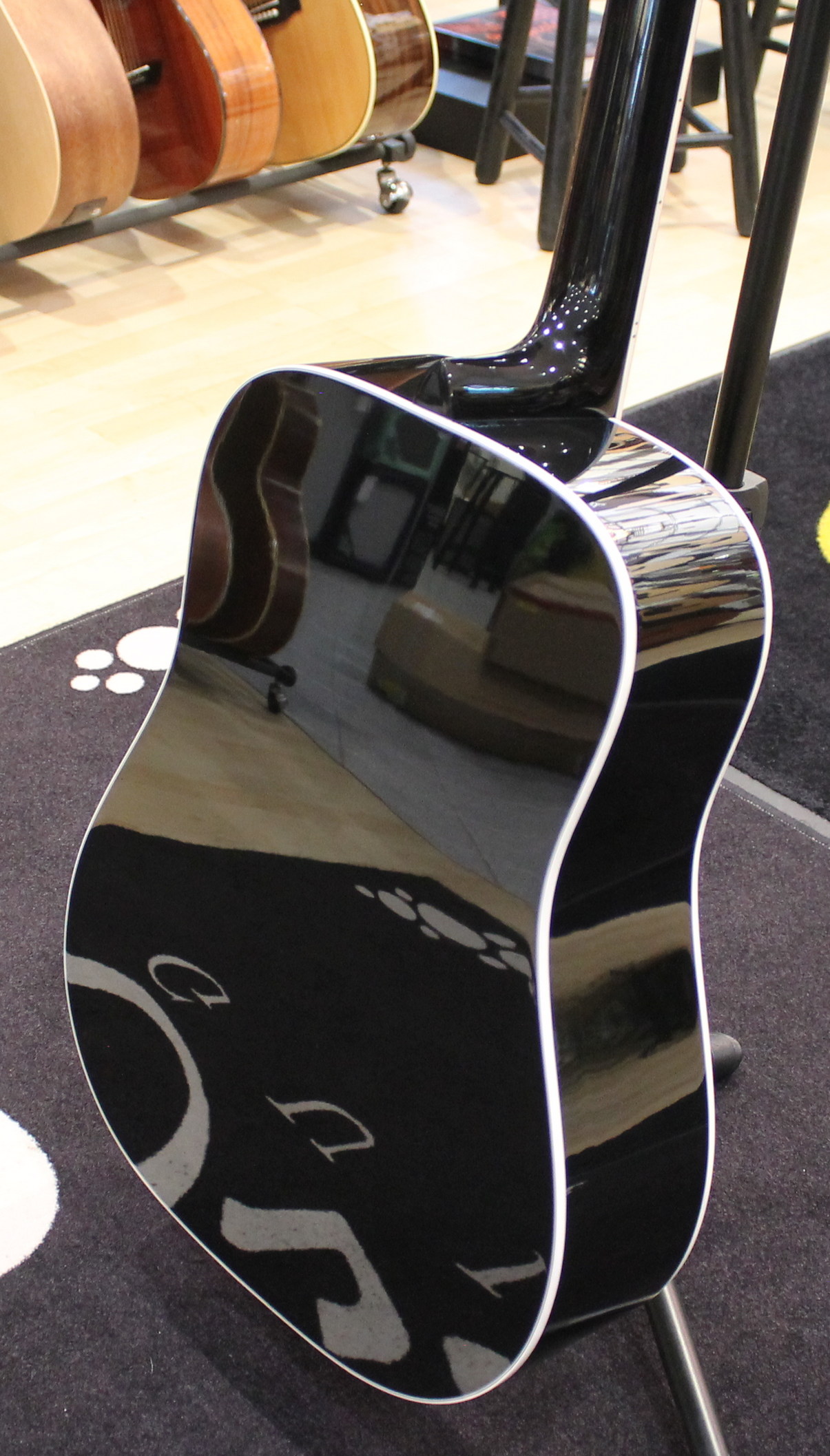 Sigma DM-SG5-BK USATO cod. 19622 - immagine 10