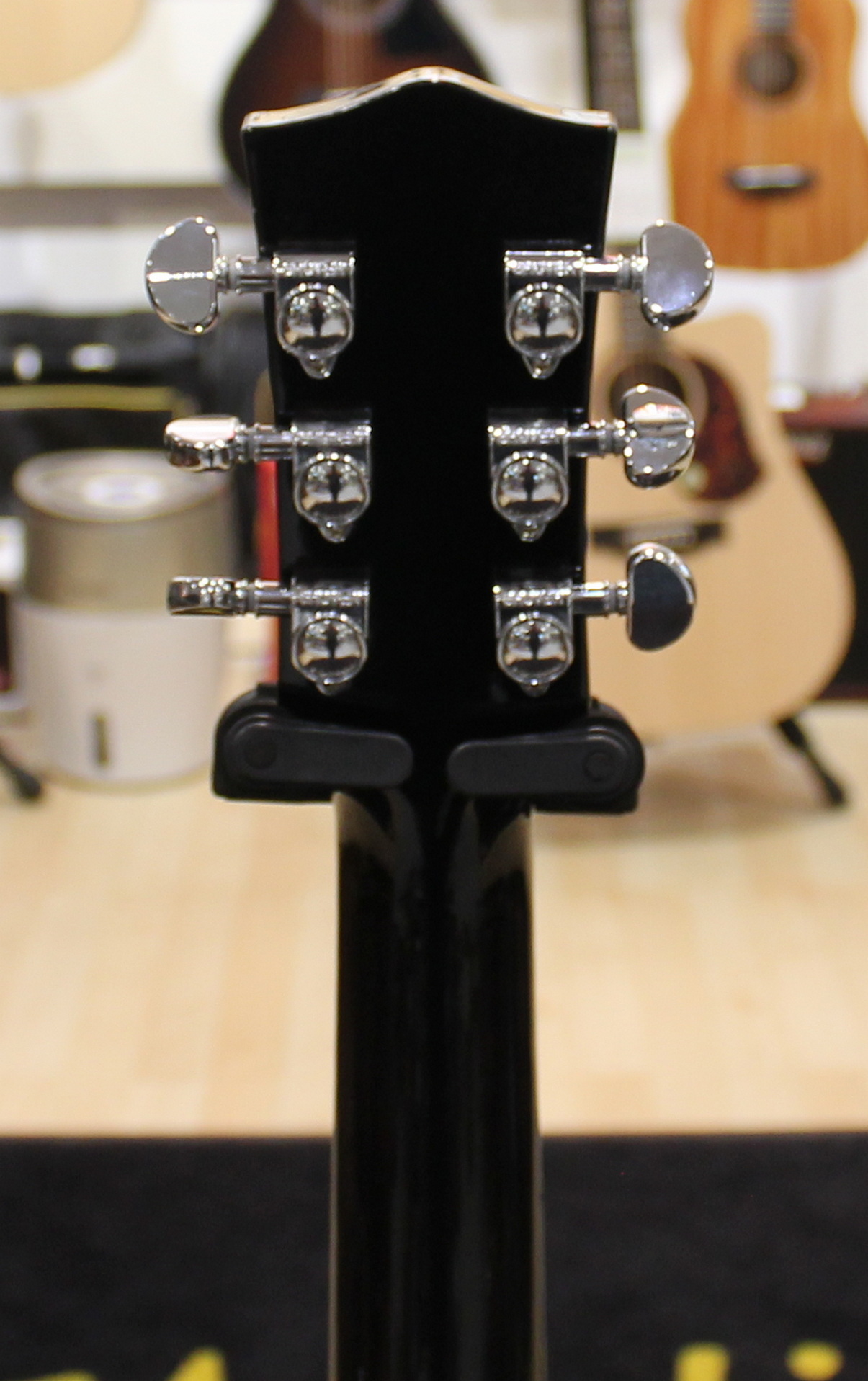 Sigma DM-SG5-BK USATO cod. 19622 - immagine 13