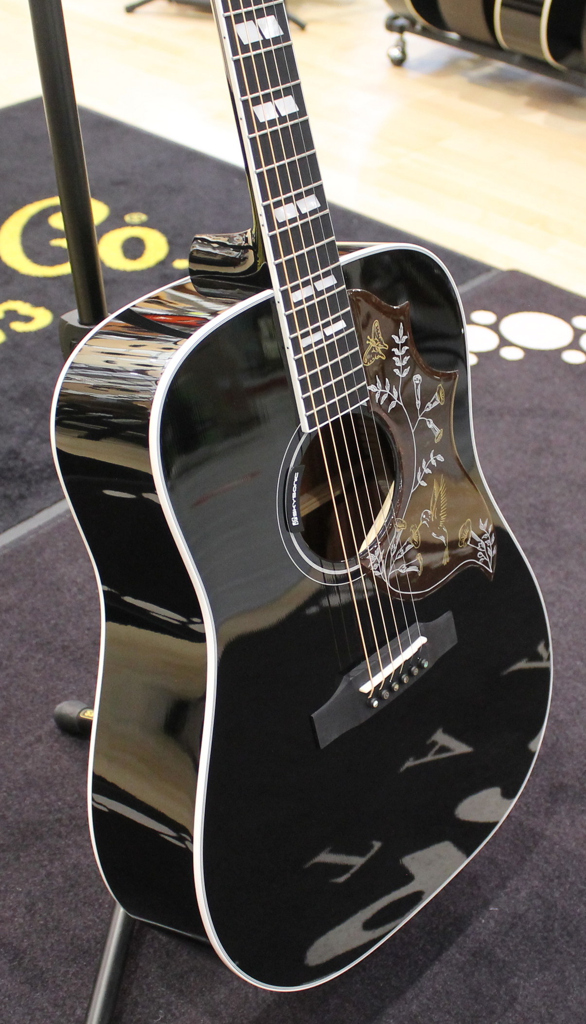 Sigma DM-SG5-BK USATO cod. 19622 - immagine 2