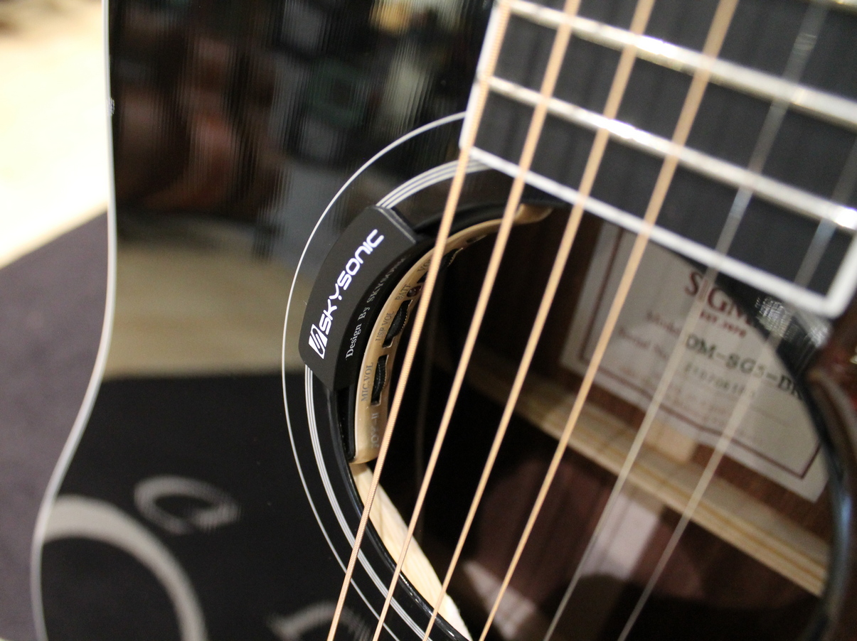 Sigma DM-SG5-BK USATO cod. 19622 - immagine 4