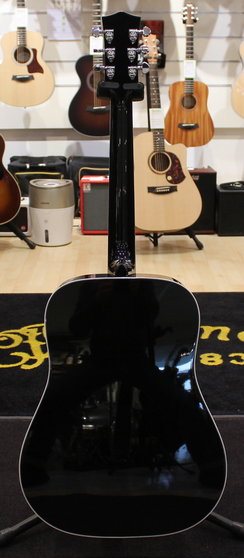 Sigma DM-SG5-BK USATO cod. 19622 - immagine 8