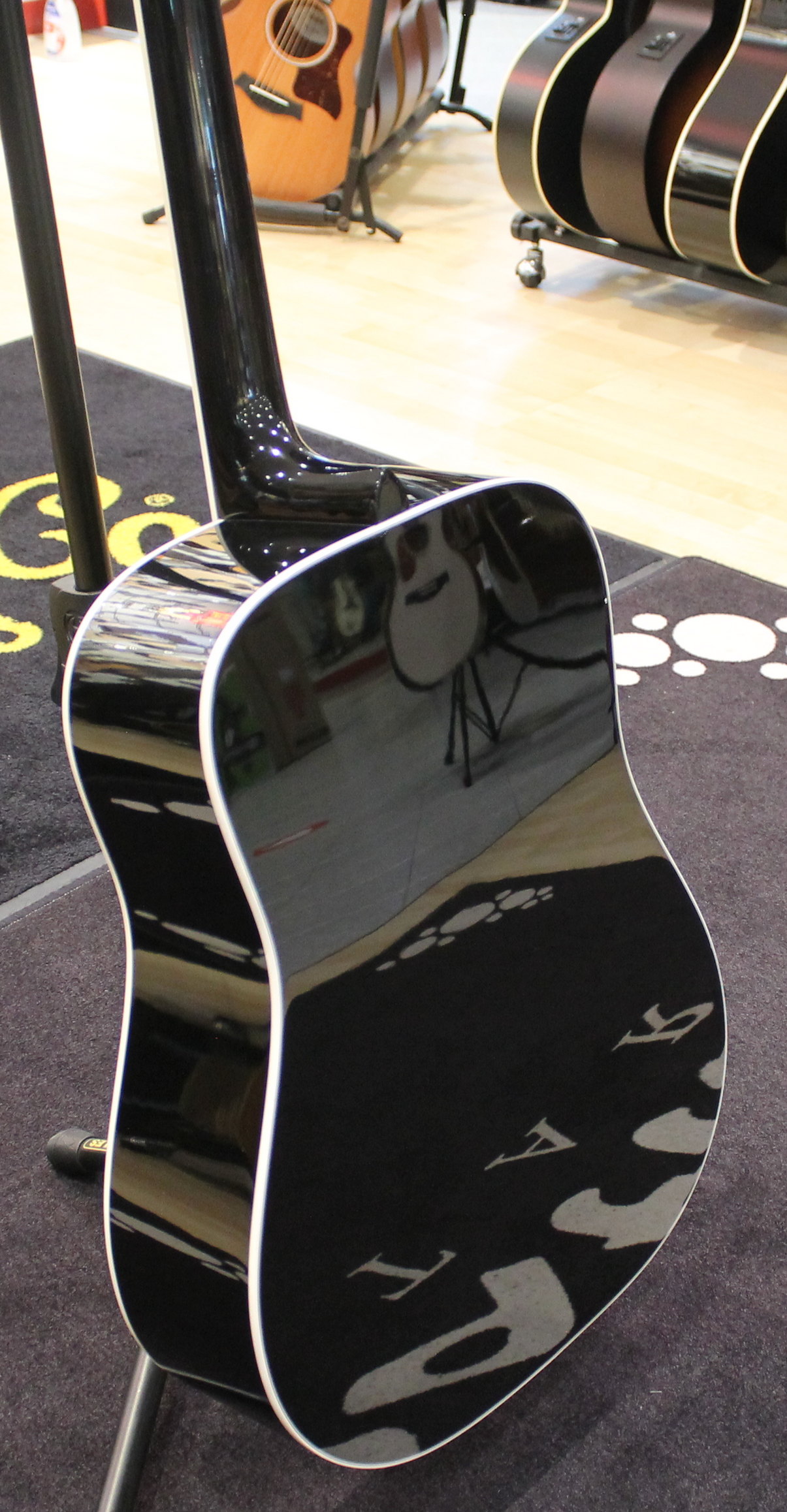 Sigma DM-SG5-BK USATO cod. 19622 - immagine 9