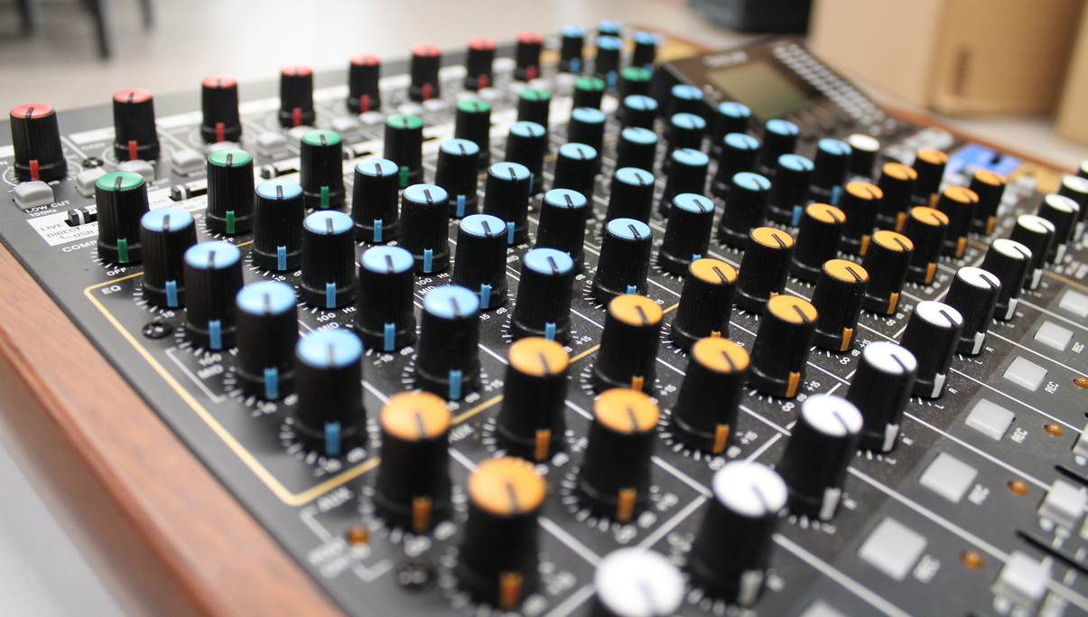 Tascam Model 12 USATO - immagine 6