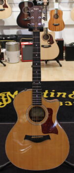 Taylor 314ce USATO cod. 16422