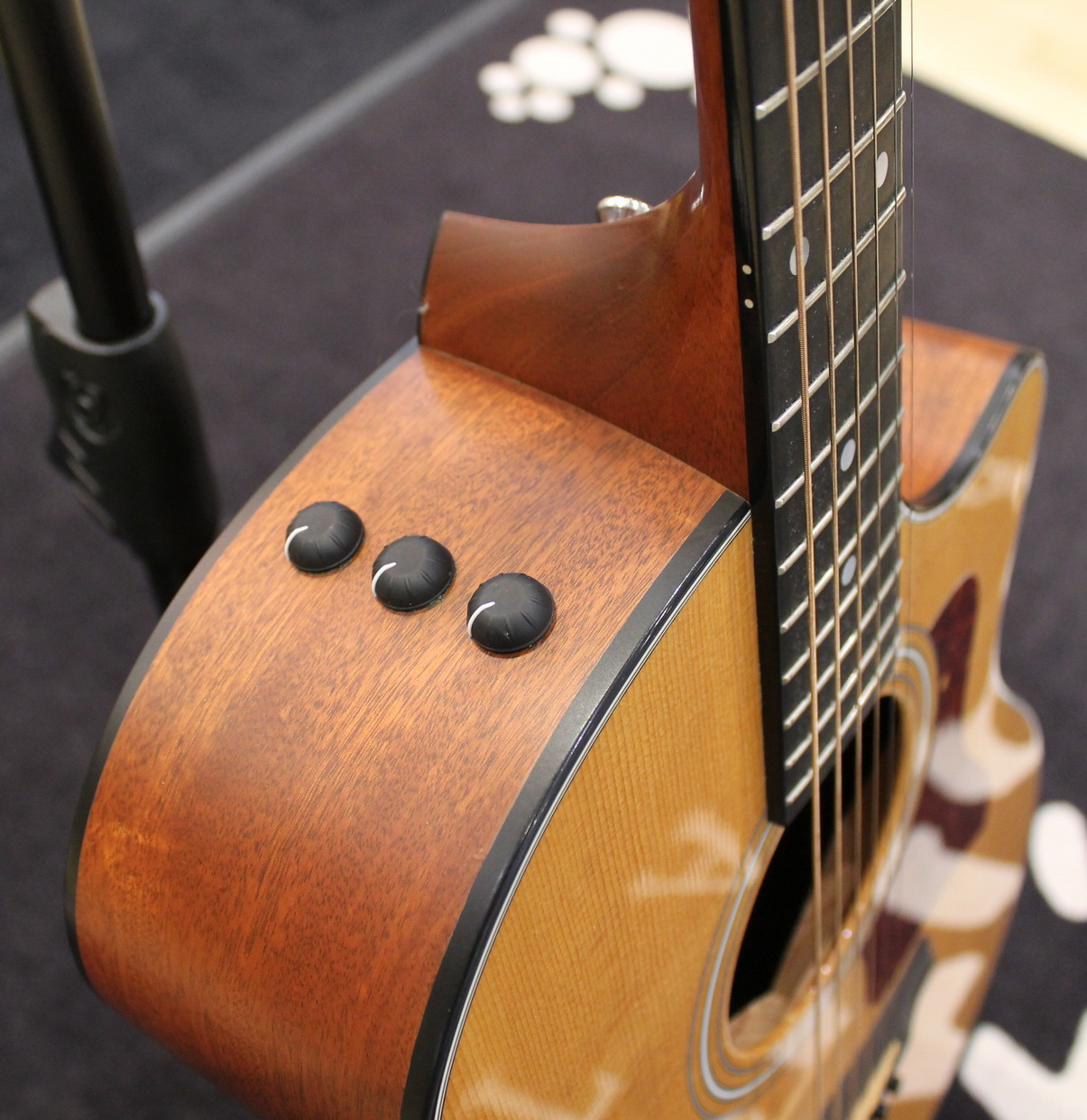 Taylor 314ce USATO cod. 16422 - immagine 3