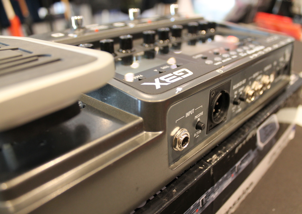 Zoom G3X USATO cod. 13522 - immagine 3