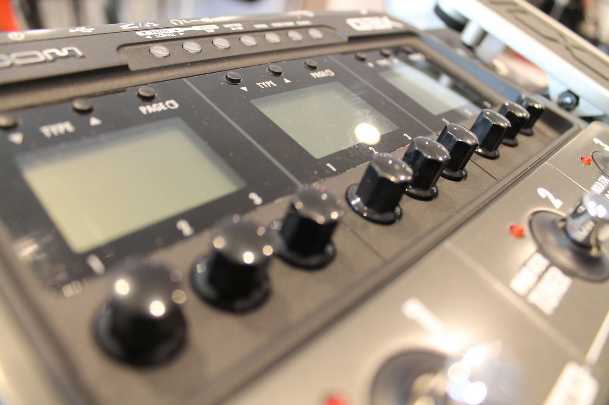 Zoom G3X USATO cod. 13522 - immagine 5