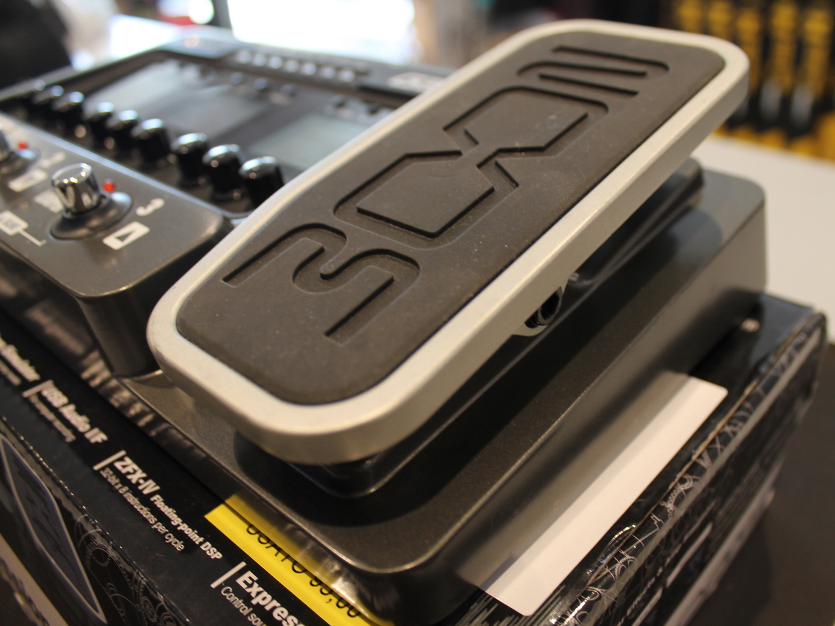 Zoom G3X USATO cod. 13522 - immagine 7