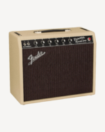 Fender 65 Princeton Reverb Blonde Limited Edition