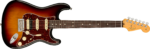 Fender American Professional II Stratocaster HSS 3-Color Sunburst