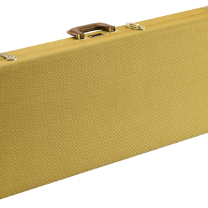 Fender Classic Series Wood Case Strat/Tele