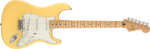 Fender Player Stratocaster Buttercream