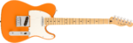 Fender Player Telecaster Capri Orange