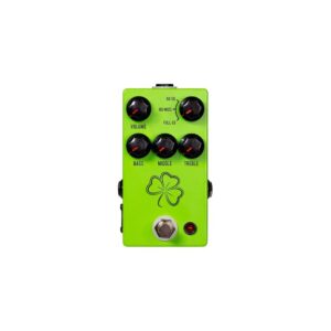 JHS Pedals The Clover Preamp EX DEMO