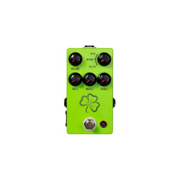 JHS Pedals The Clover Preamp EX DEMO