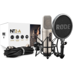 RODE NT2-A Complete Bundle