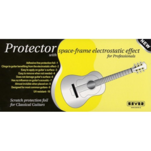 Sever 3589 Protezione per chitarra classica