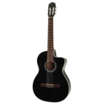 Takamine GC2CE-BLK Black