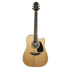 Takamine GSD3CE-NG Natural