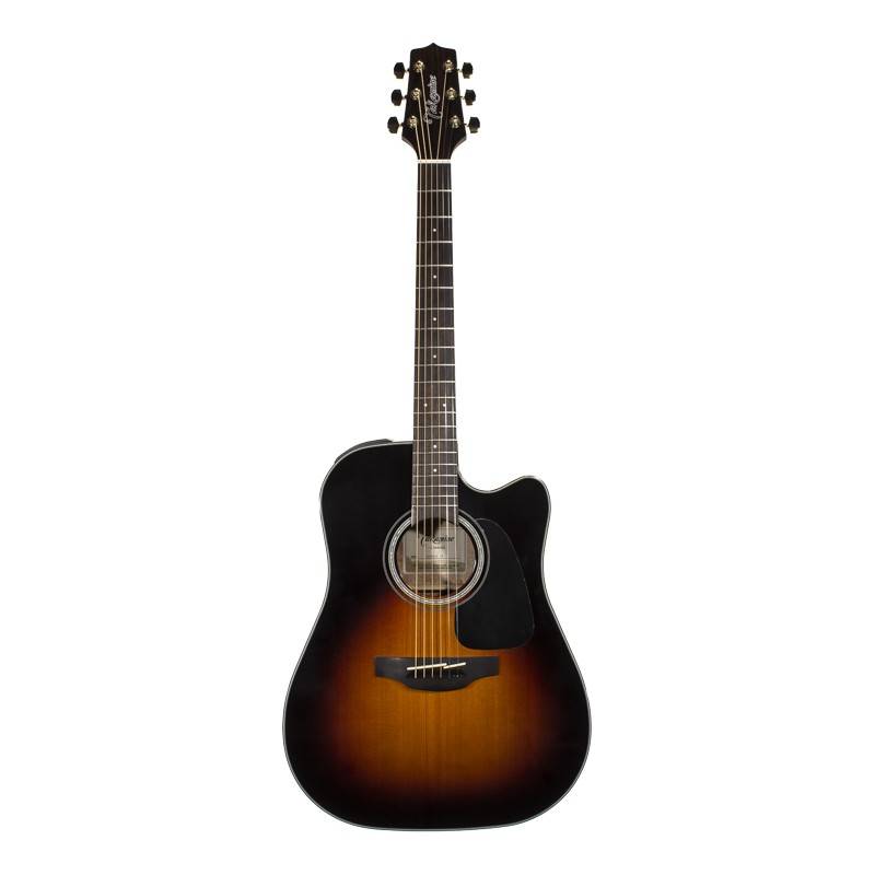 Takamine GSD3CE-SB Sunburst