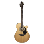 Takamine GSF3CE-NG Natural
