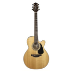 Takamine GSN1CE-NG Natural
