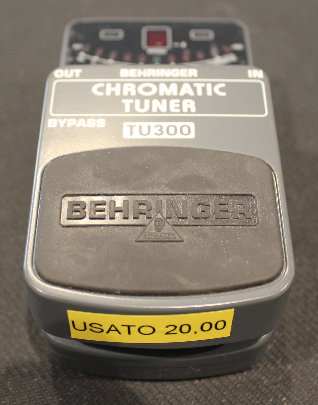 Behringer TU300 USATO cod. 24622