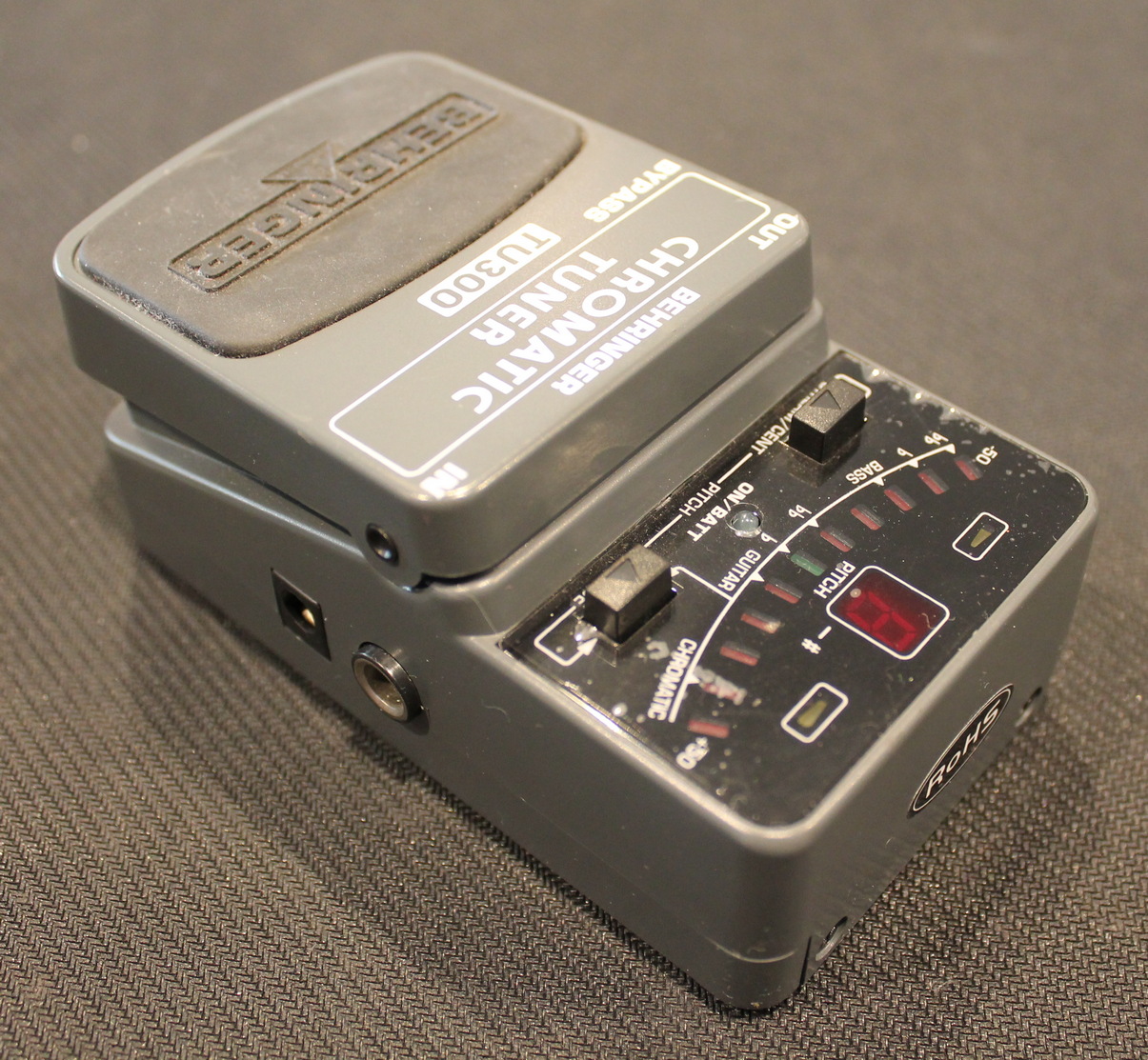 Behringer TU300 USATO cod. 24622 - immagine 3