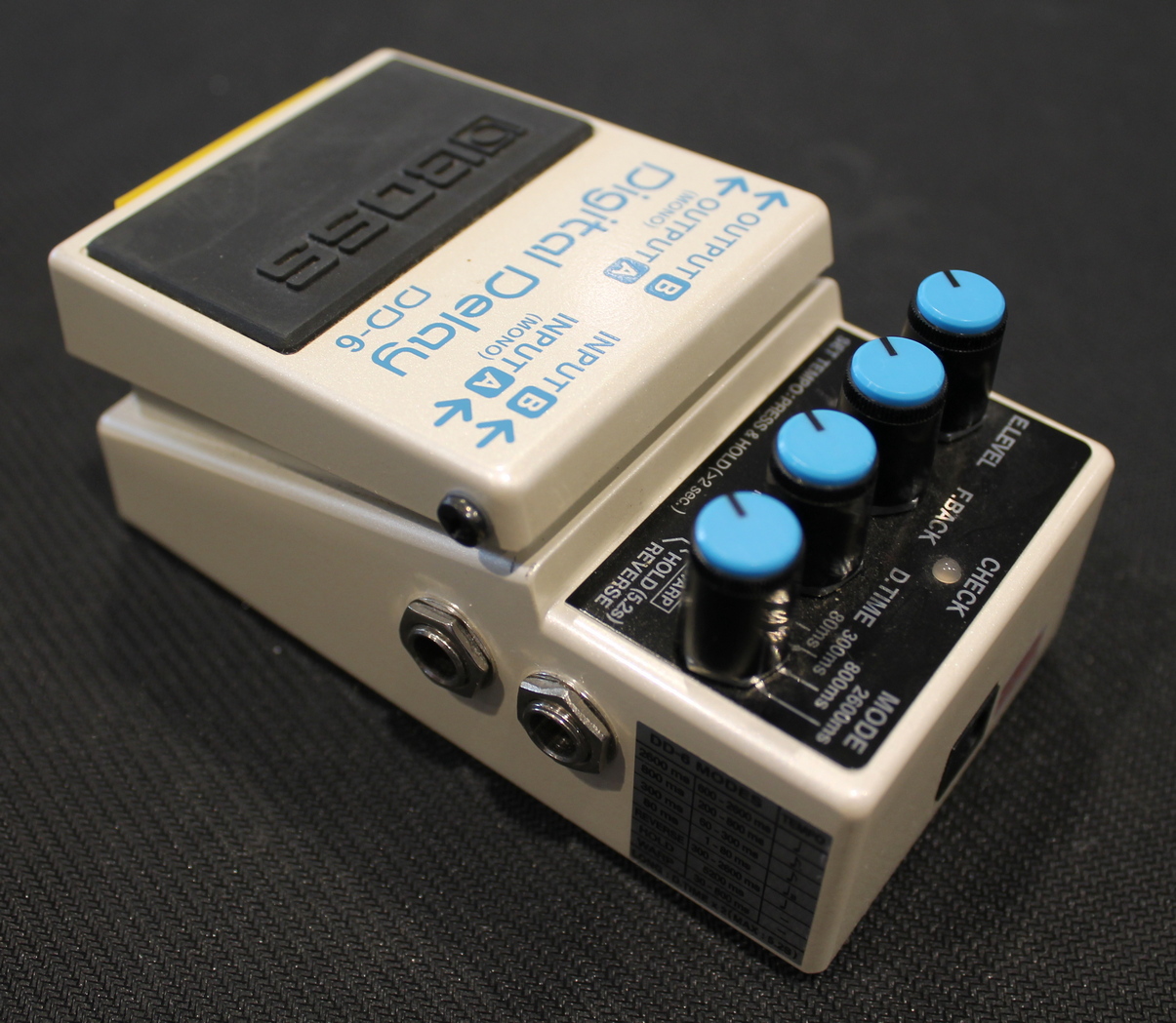 Boss DD-6 USATO cod. 24422 - immagine 3