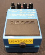 Boss HR-2 USATO cod. 29422